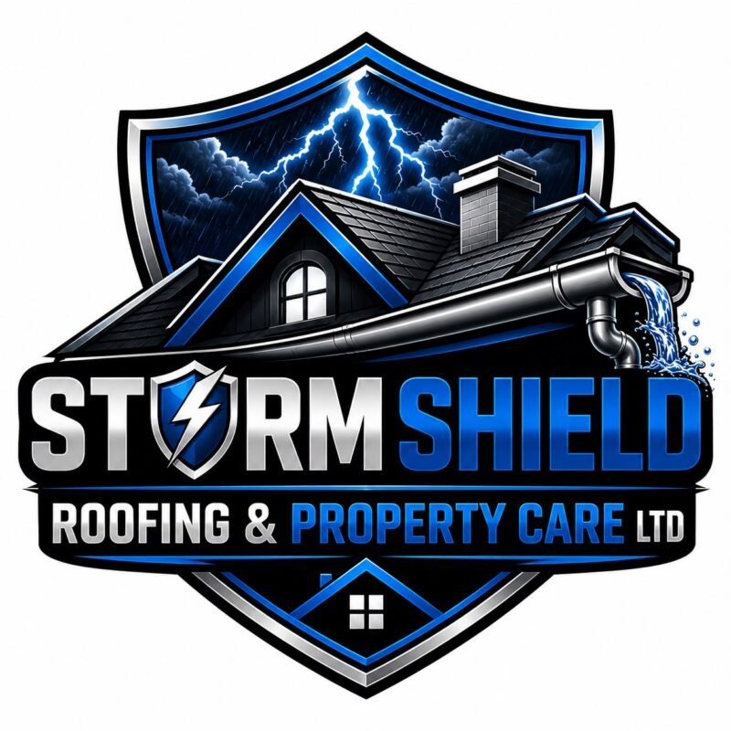 Stormshield Roofing & Property Care Ltd